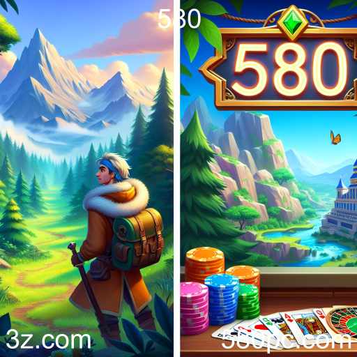 Explorando os Melhores Jogos de Aventura