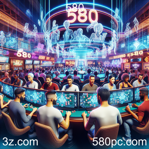 A Ascensão dos Jogos Multiplayer: Sociedade e Competição em Conexão Global